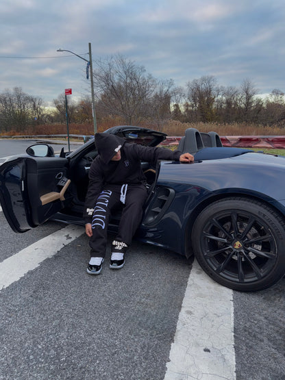 ٩٩ Origin Sweatsuit