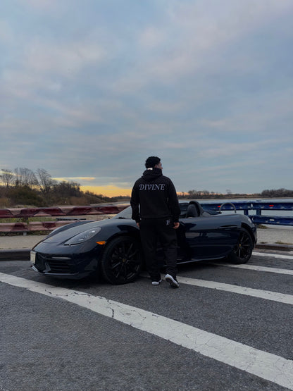 ٩٩ Origin Sweatsuit