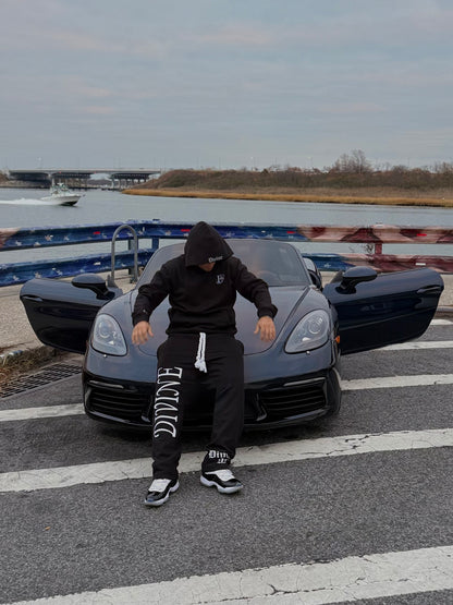 ٩٩ Origin Sweatsuit