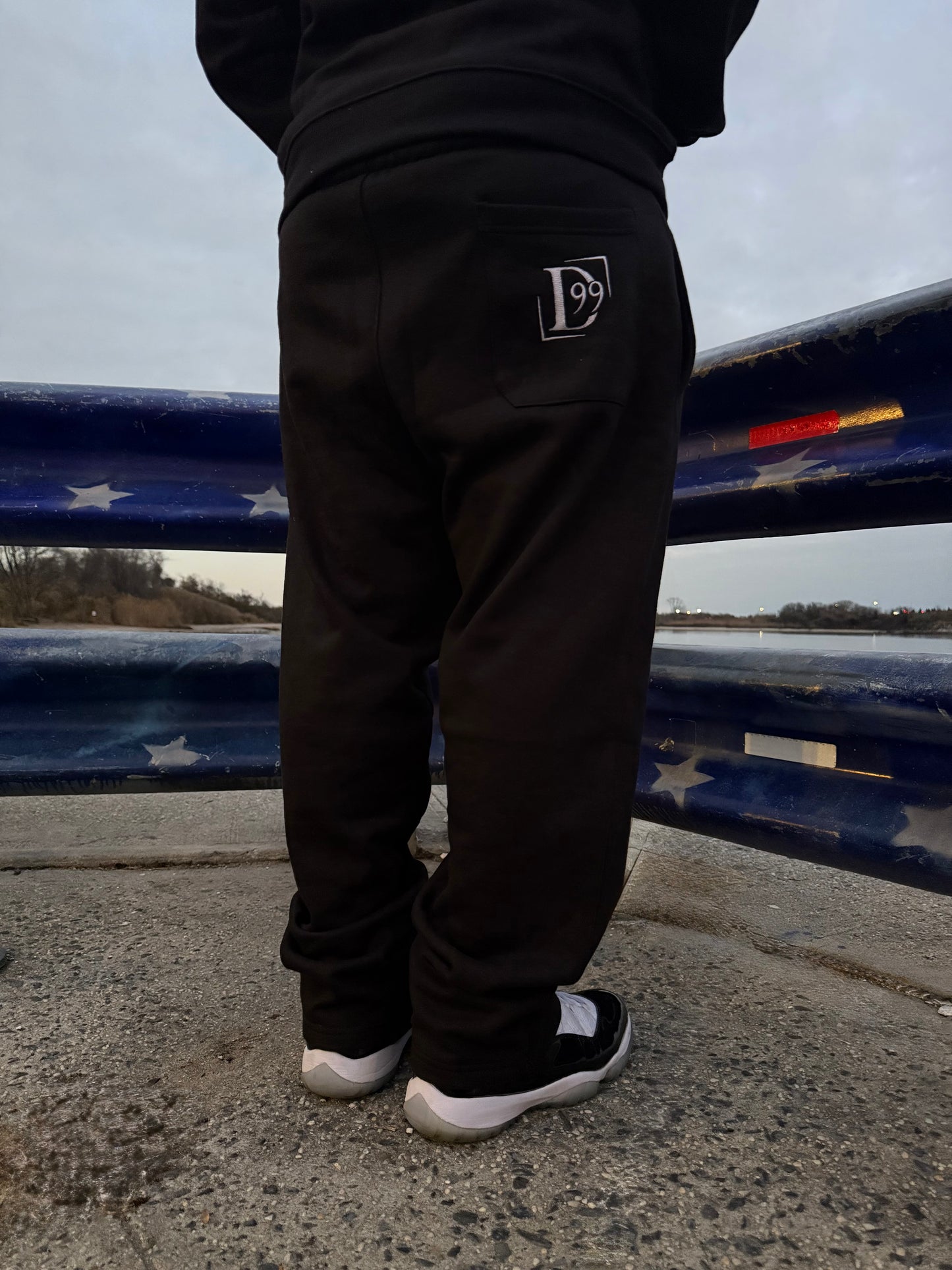 ٩٩ Origin Sweats